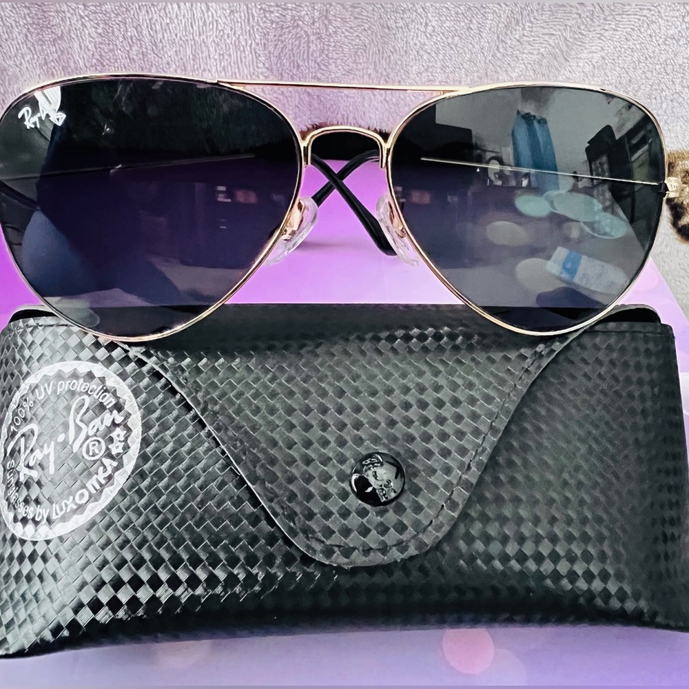 RAY-BAN CLASSIC AVIATOR #3025